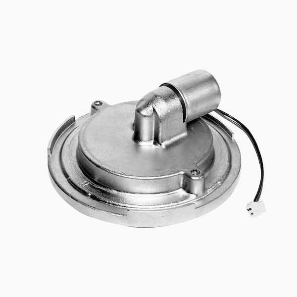 Cover Ebv1010A Inner Cover Repair Kit, Metal